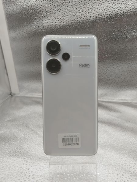 Купить Xiaomi Redmi Note 13 Pro+ 12/512GB (23090RA98G) Duos в Новосибирск за 14900 руб.