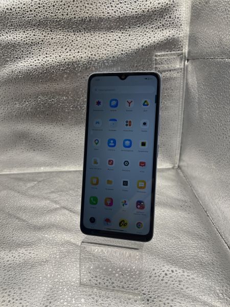 Купить Xiaomi Redmi A3 3/64GB (23129RN51X) Duos в Новосибирск за 3300 руб.