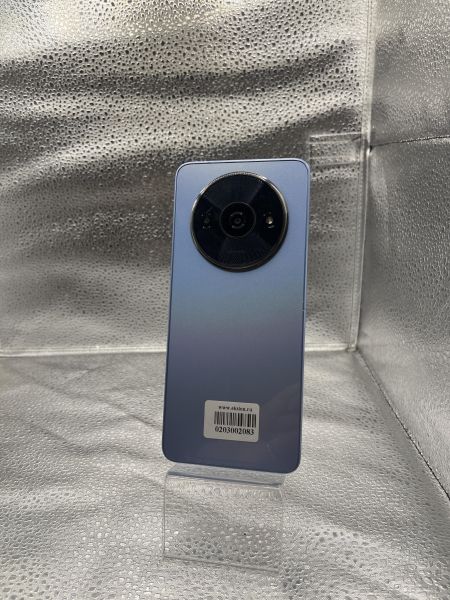 Купить Xiaomi Redmi A3 3/64GB (23129RN51X) Duos в Новосибирск за 3300 руб.