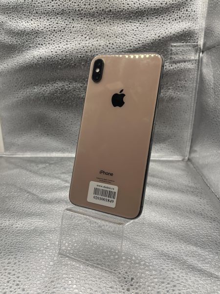 Купить Apple iPhone XS Max 64GB в Новосибирск за 9100 руб.