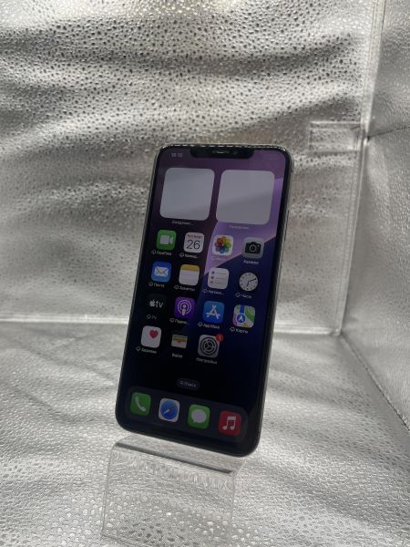 Купить Apple iPhone XS Max 64GB в Новосибирск за 9100 руб.