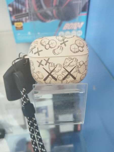 беспроводные наушники Apple AirPods 3 (A2564, A2565, A2566) в Новосибирск