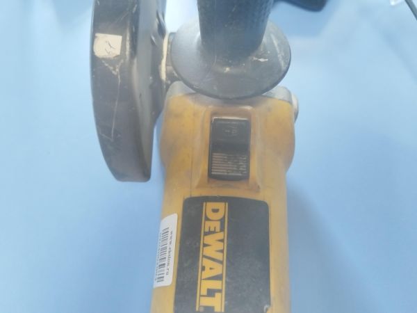 Купить DeWALT DWE4015 в Новосибирск за 2400 руб.