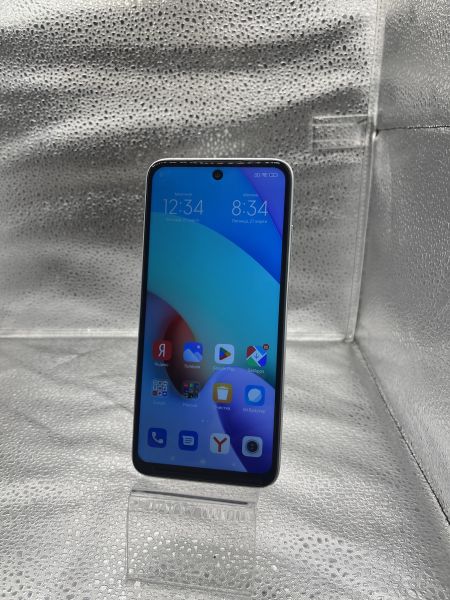 Купить Xiaomi Redmi 10 4/64GB (21061119DG) Duos в Новосибирск за 3500 руб.