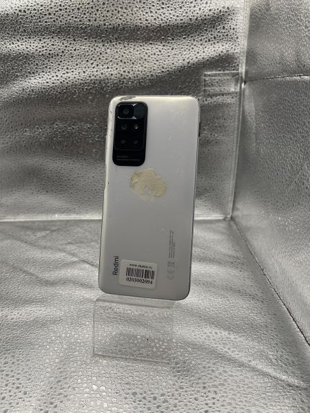 Купить Xiaomi Redmi 10 4/64GB (21061119DG) Duos в Новосибирск за 3500 руб.