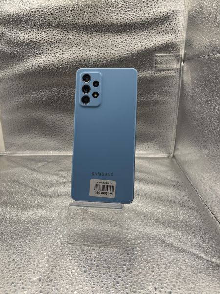 Купить Samsung Galaxy A52 8/256GB (A525F) Duos в Новосибирск за 9600 руб.