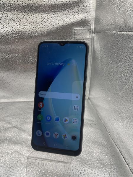 Купить Realme C31 4/64GB (RMX3501) Duos в Новосибирск за 2700 руб.