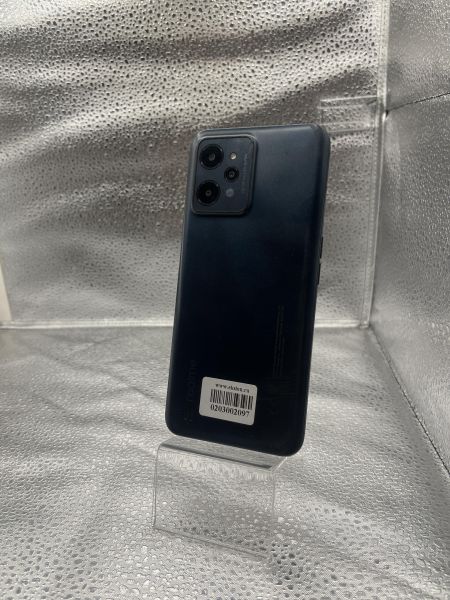 Купить Realme C31 4/64GB (RMX3501) Duos в Новосибирск за 2700 руб.
