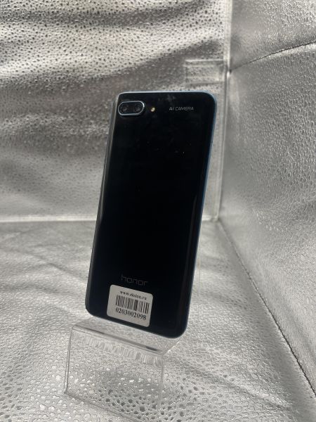 Купить Honor 10 4/64GB (COL-L29) Duos в Новосибирск за 3100 руб.