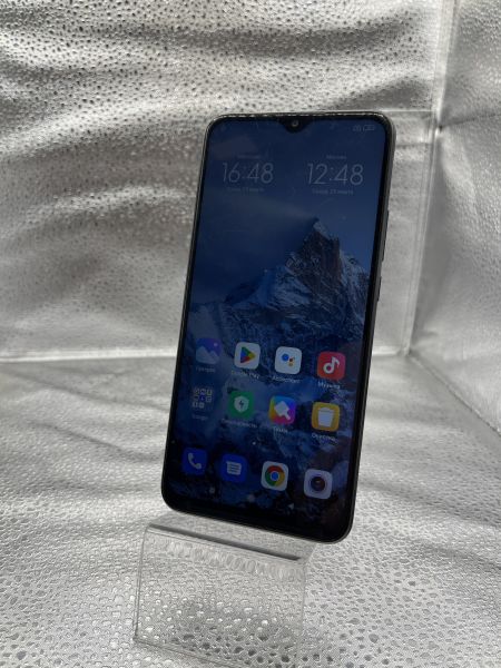 Купить Xiaomi Redmi 9 NFC 4/64GB (M2004J19G) Duos в Новосибирск за 2400 руб.