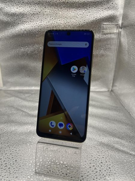 Купить POCO M4 Pro 6/128GB (2201117PG) Duos в Новосибирск за 4500 руб.