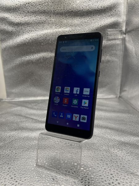 Купить ZTE Blade A3 2020 32GB Duos в Новосибирск за 1200 руб.