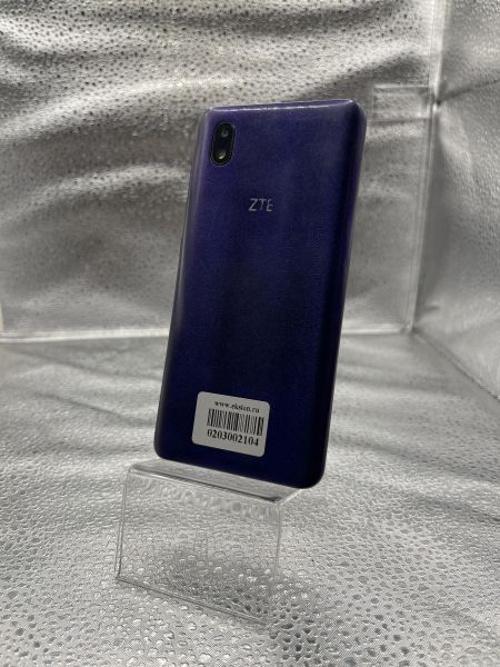 Купить ZTE Blade A3 2020 32GB Duos в Новосибирск за 1200 руб.