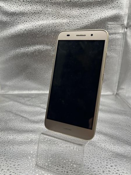 Купить Huawei Y3 2017 (CRO-U00) Duos в Новосибирск за 800 руб.