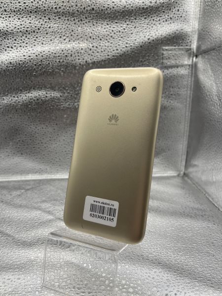 Купить Huawei Y3 2017 (CRO-U00) Duos в Новосибирск за 800 руб.