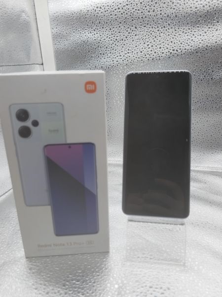 Купить Xiaomi Redmi Note 13 Pro+ 8/256GB (23090RA98G) Duos в Новосибирск за 14900 руб.