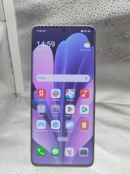 Купить Xiaomi Redmi Note 13 Pro+ 8/256GB (23090RA98G) Duos в Новосибирск за 14900 руб.