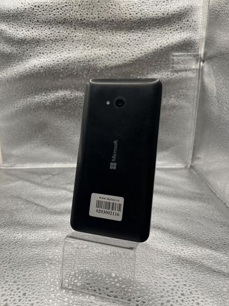 Купить Microsoft Lumia 640 (RM-1077) Duos в Новосибирск за 800 руб.