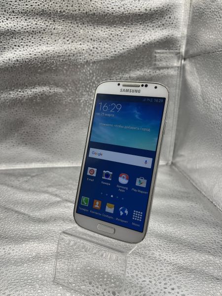 Купить Samsung Galaxy S4 (i9500) в Новосибирск за 1400 руб.