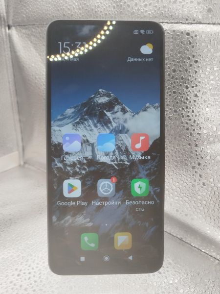 сотовый телефон Xiaomi Redmi 13C 4/128GB (23108RN04Y) Duos в Новосибирск