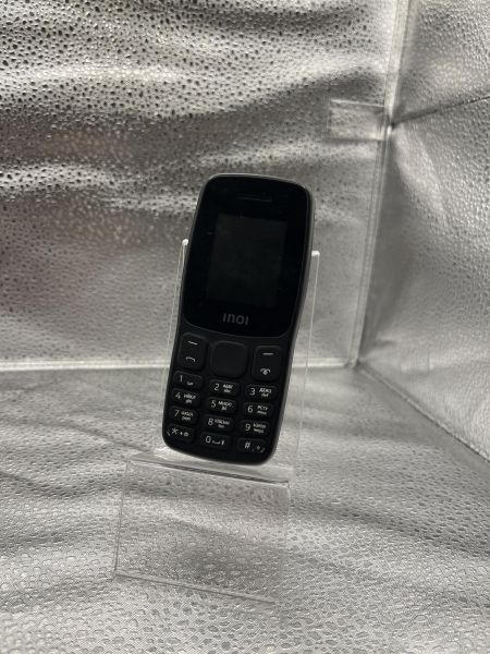 Купить INOI 100 Duos в Новосибирск за 600 руб.