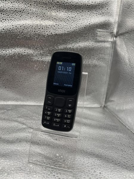 Купить INOI 100 Duos в Новосибирск за 600 руб.