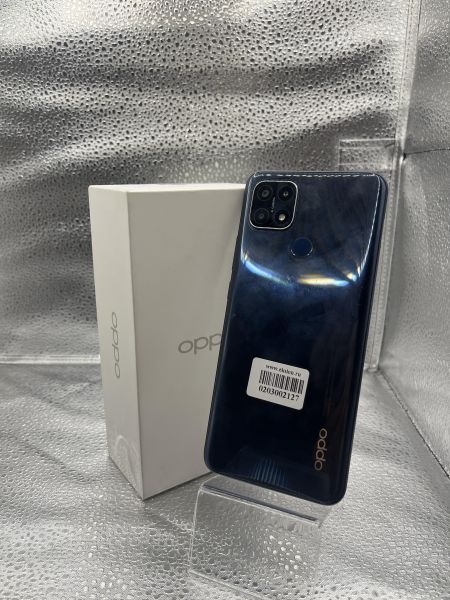 Купить OPPO A15 2/32GB (CPH2185) Duos в Новосибирск за 2400 руб.