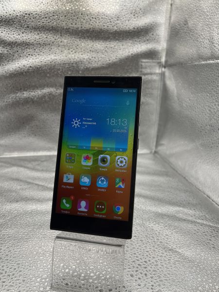 Купить Lenovo Vibe Z2 Duos в Новосибирск за 1100 руб.