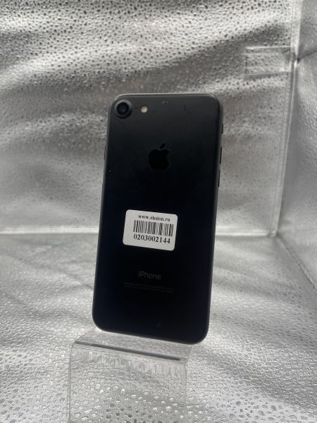 Купить Apple iPhone 7 256GB в Новосибирск за 5300 руб.