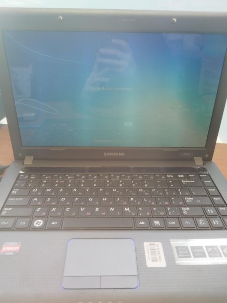 ноутбук Samsung NP-R425-JT01RU в Новосибирск