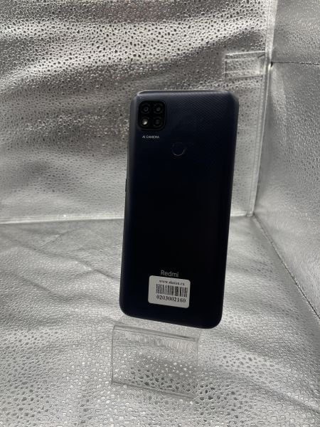 Купить Xiaomi Redmi 9C NFC 4/128GB (M2006C3MNG) Duos в Новосибирск за 3300 руб.