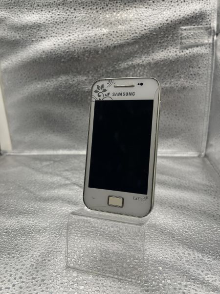 Купить Samsung Galaxy Ace La Fleur (S5830I) в Новосибирск за 800 руб.