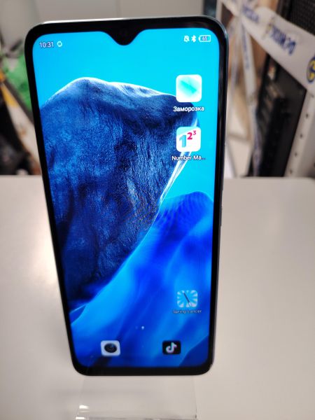 сотовый телефон Infinix Hot 11 4/128GB (X689F) Duos в Новосибирск