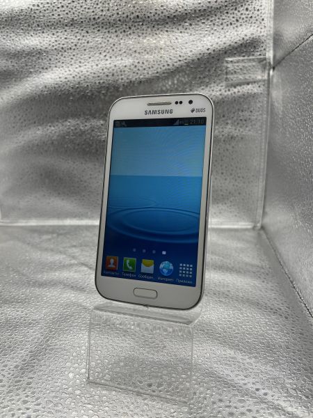 Купить Samsung Galaxy Win (i8552) Duos в Новосибирск за 1100 руб.