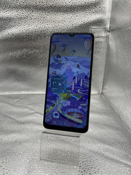 Купить Itel A70 4/256GB (A665L) Duos в Новосибирск за 3500 руб.