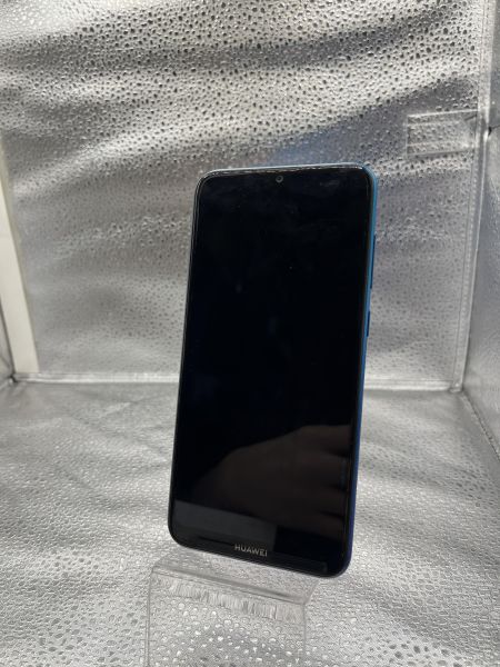 Купить Huawei Y7 2019 3/32GB (DUB-LX1) Duos в Новосибирск за 2700 руб.