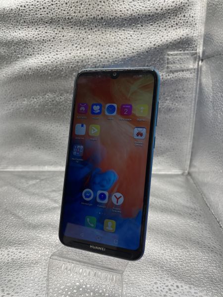 Купить Huawei Y7 2019 3/32GB (DUB-LX1) Duos в Новосибирск за 2700 руб.