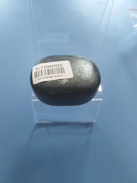 Купить Xiaomi Redmi Buds 4 Lite (M2231E1) в Новосибирск за 500 руб.