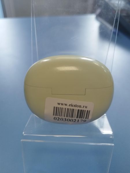 Купить Realme Buds T110 (RMA2306) в Новосибирск за 1000 руб.