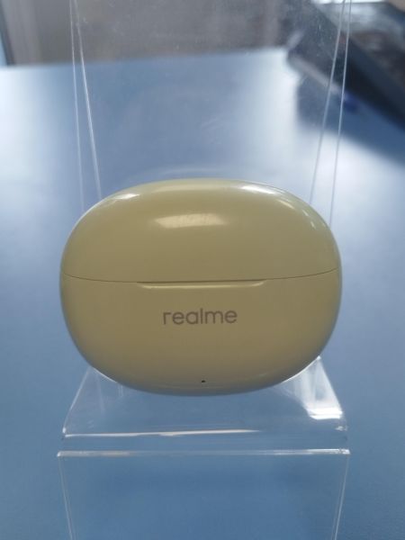 Купить Realme Buds T110 (RMA2306) в Новосибирск за 1000 руб.