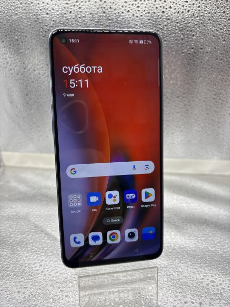 сотовый телефон OnePlus Nord 2 5G 8/128GB (DN2103) Duos в Новосибирск