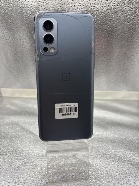 сотовый телефон OnePlus Nord 2 5G 8/128GB (DN2103) Duos в Новосибирск