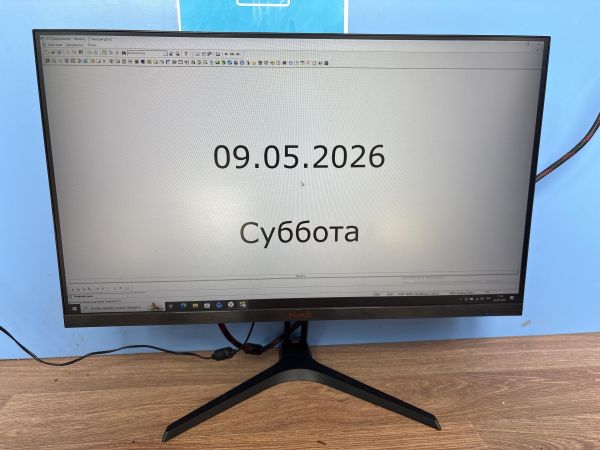 монитор Bloody MN240F в Новосибирск