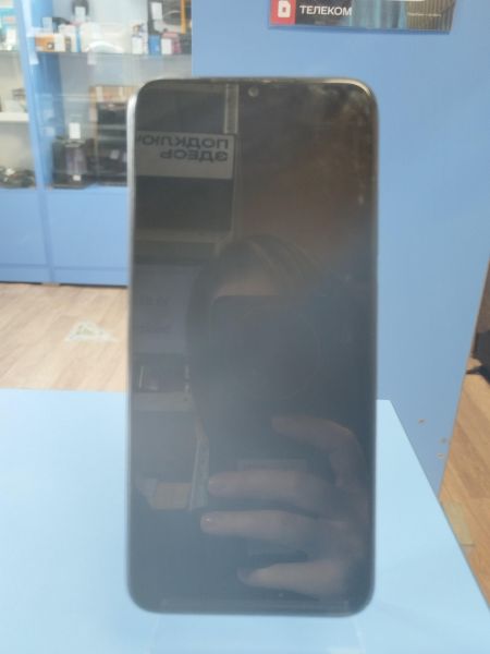 Купить POCO M5 4/64GB (22071219CG) Duos в Новосибирск за 3300 руб.