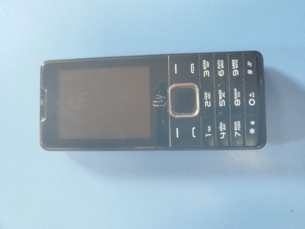 Купить Fly DS116+ Duos в Новосибирск за 800 руб.