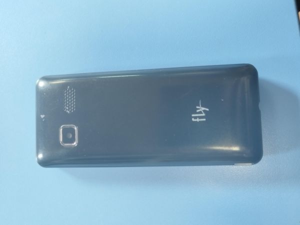 Купить Fly DS116+ Duos в Новосибирск за 800 руб.