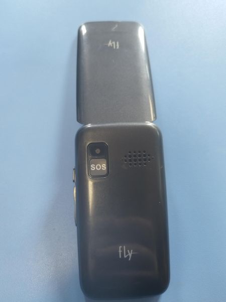 Купить Fly Ezzy Trendy 3 Duos в Новосибирск за 700 руб.