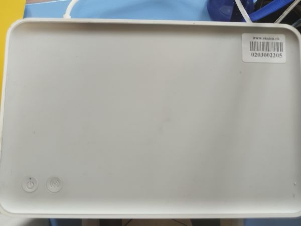 Купить Xiaomi Instant Photo Printer 1S (ZPDYJ03HT) в Томск за 6700 руб.