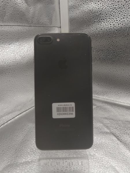 Купить Apple iPhone 7 Plus 256GB в Новосибирск за 3800 руб.