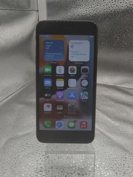 Купить Apple iPhone 7 Plus 256GB в Новосибирск за 3800 руб.